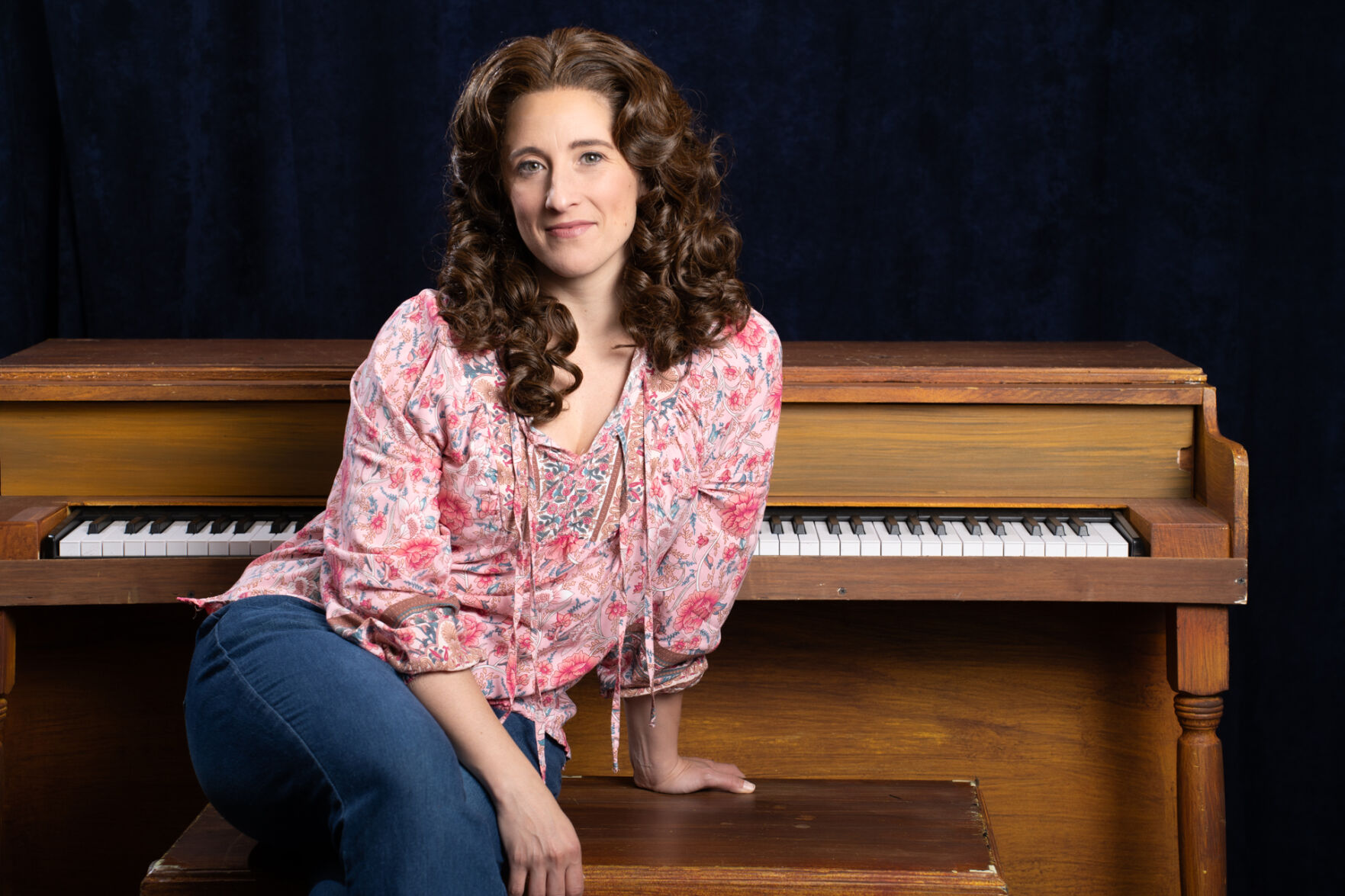'Beautiful: The Carole King Musical' kicks off Fulton Theatre's 'blockbuster' season